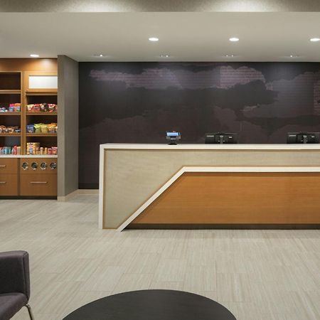 Springhill Suites By Marriott Lexington แฟรงค์ฟอร์ต ภายนอก รูปภาพ