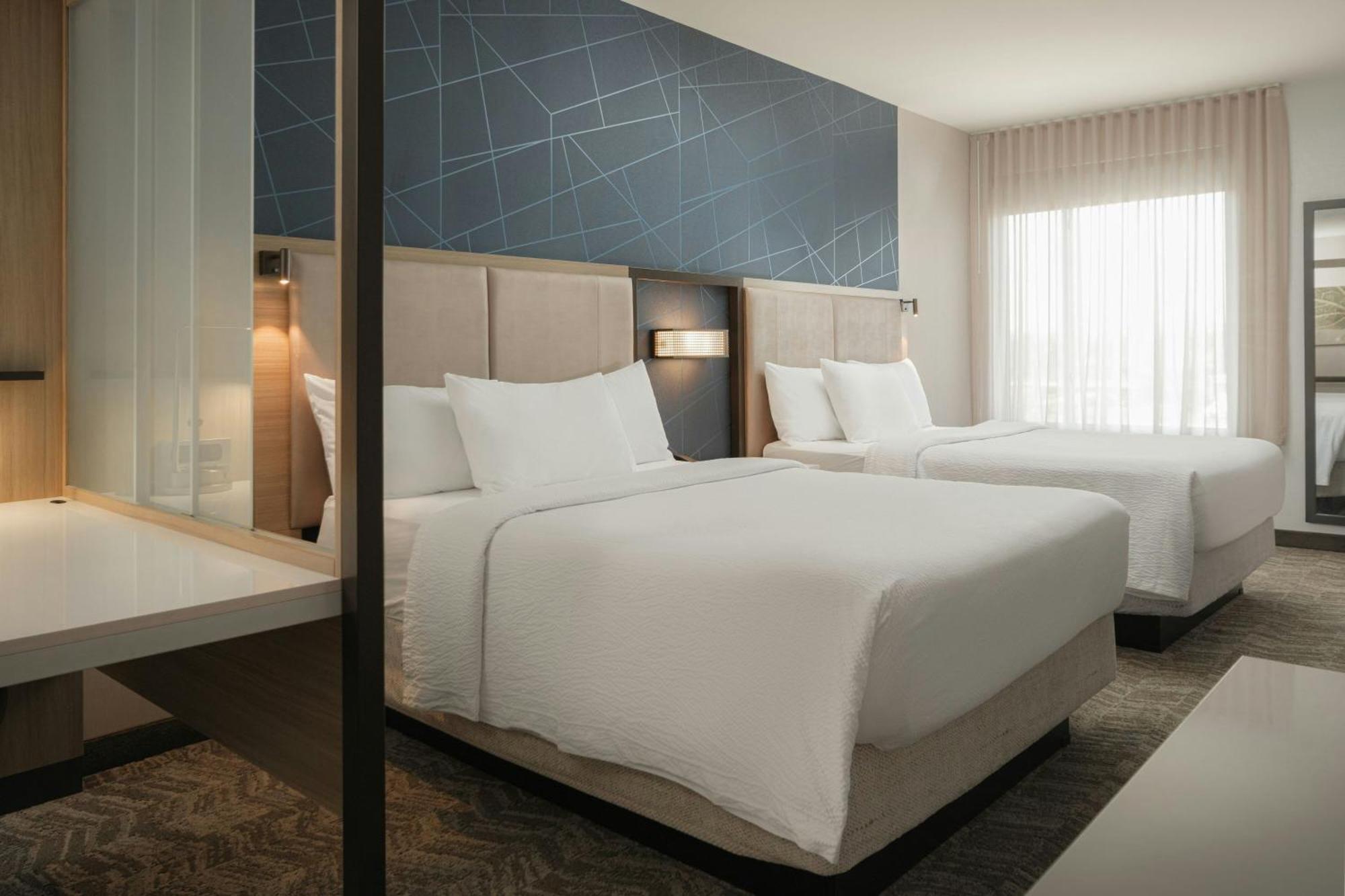 Springhill Suites By Marriott Lexington แฟรงค์ฟอร์ต ภายนอก รูปภาพ